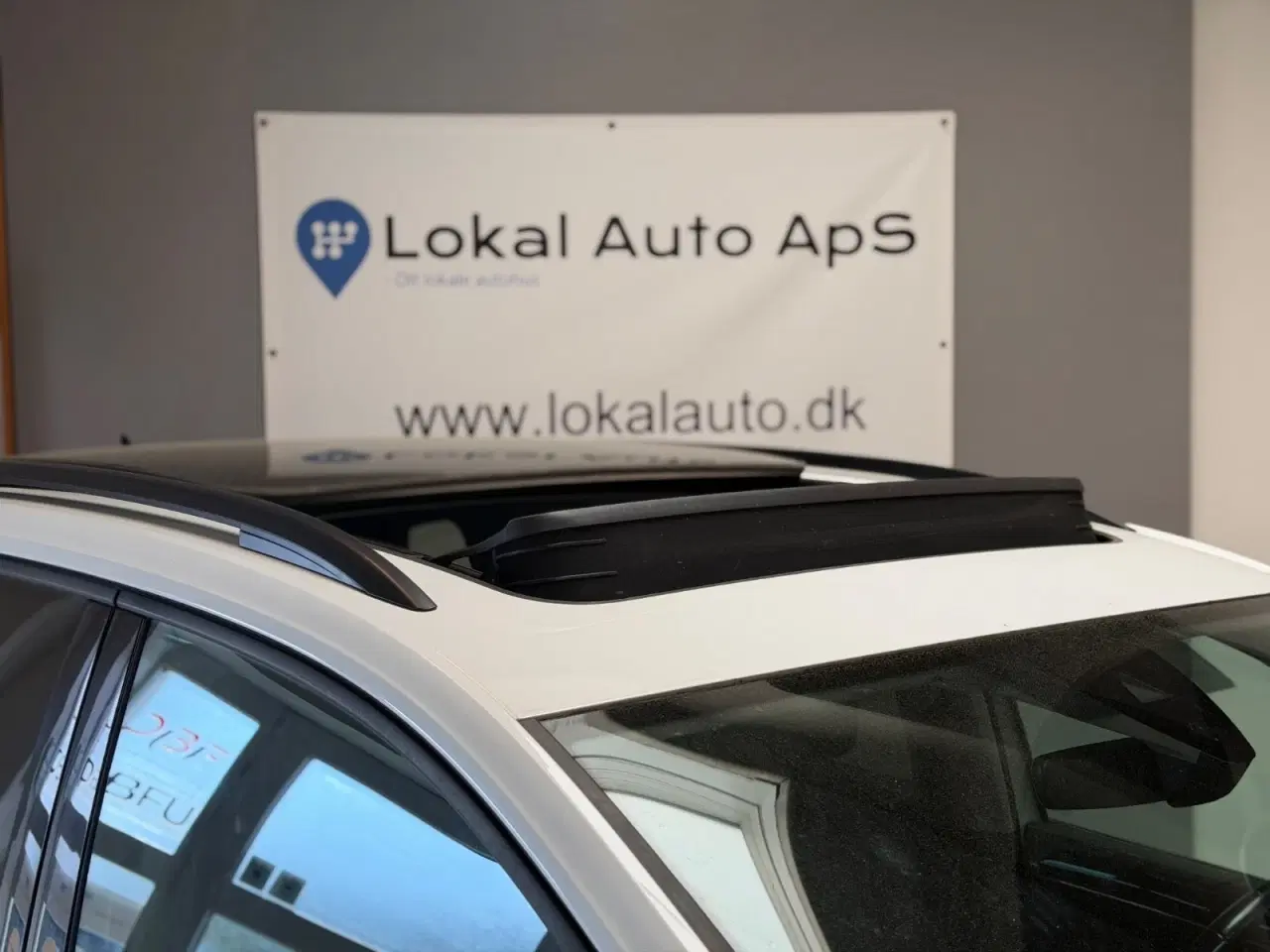 Billede 2 - VW Touran 1,6 TDi 115 Comfortline DSG