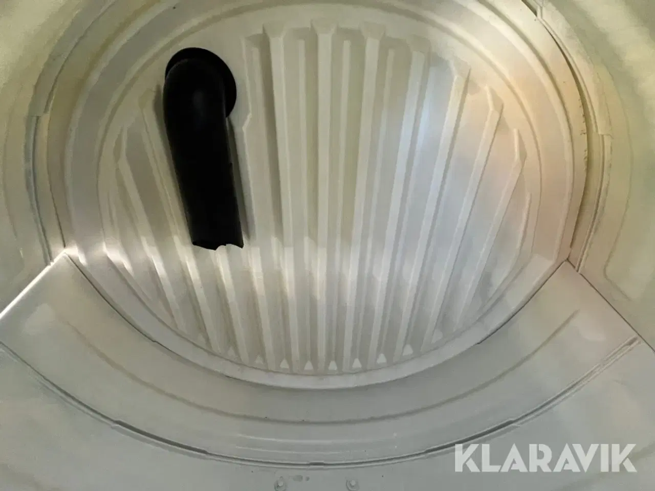 Billede 8 - Septiktank 2000 liter - 1 styk