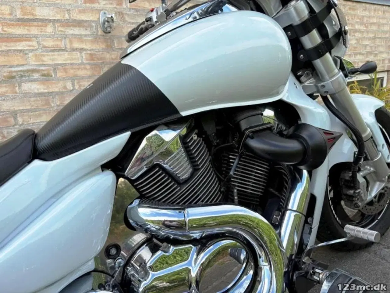 Billede 3 - Suzuki VZR 1800 Intruder