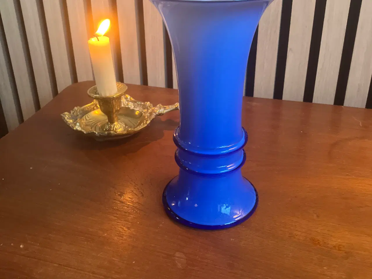 Billede 1 - Royal Copenhagen Scala vase