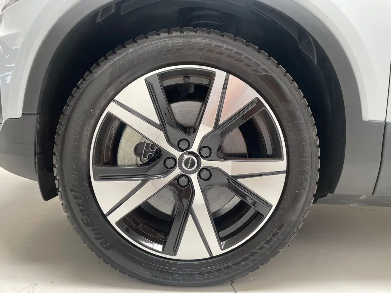 Billede 13 - Volvo XC40  P8 ReCharge Twin R-Design