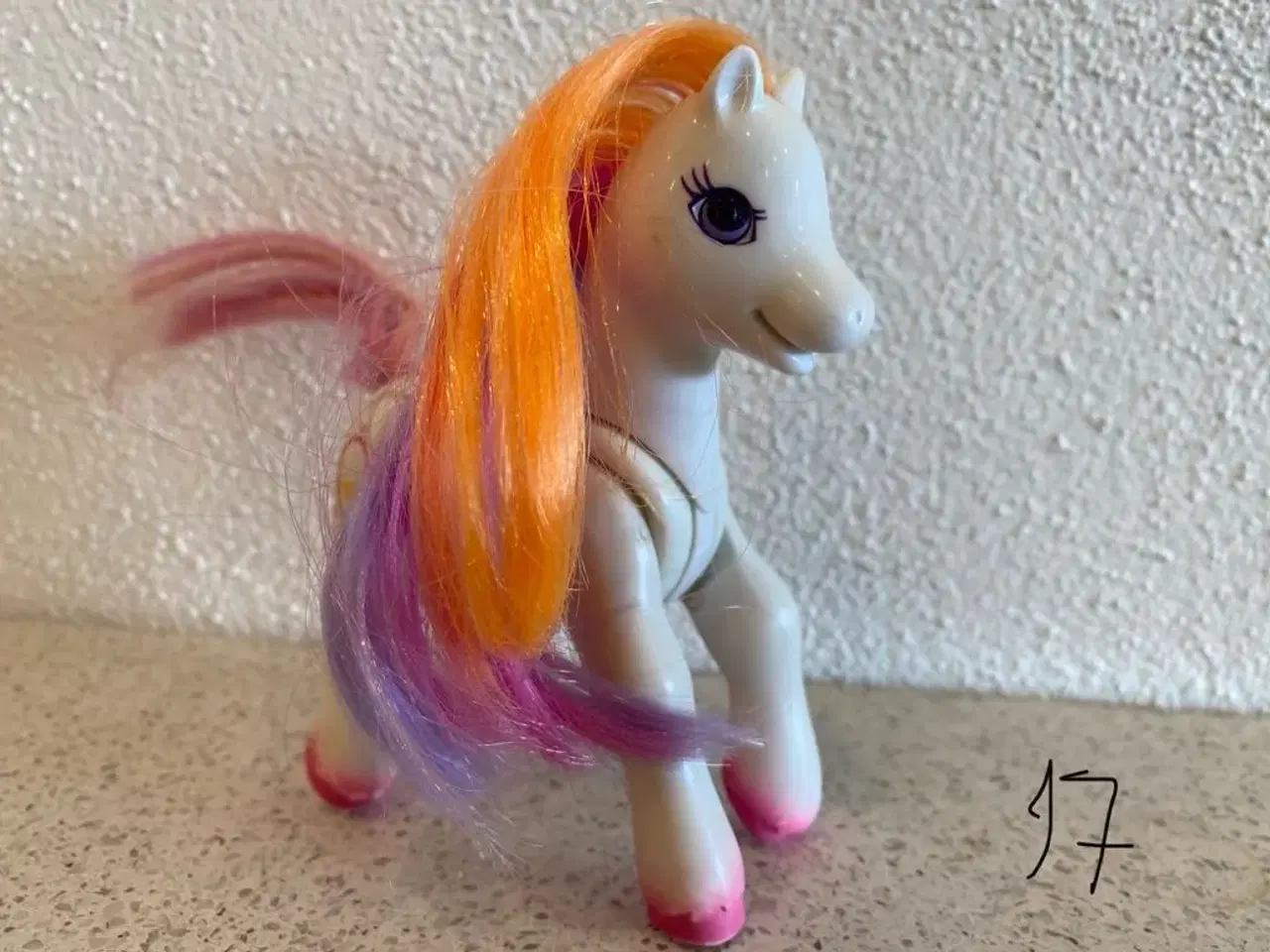 Billede 12 - My Little Pony samling sælges!