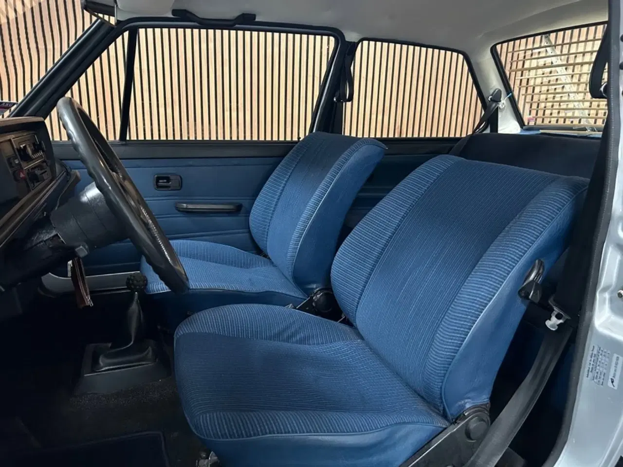 Billede 8 - VW Jetta 1,3 
