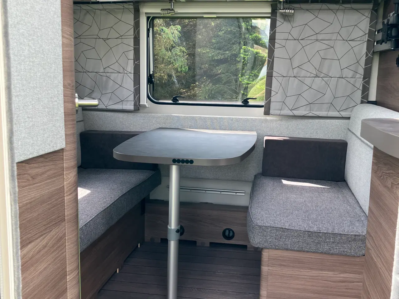 Billede 16 - Campingvogn - Knaus 400 QD Sport Silver Selection
