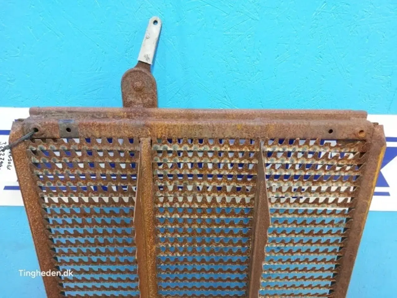 Billede 21 - Laverda 627 Oversold 322279900   (2)