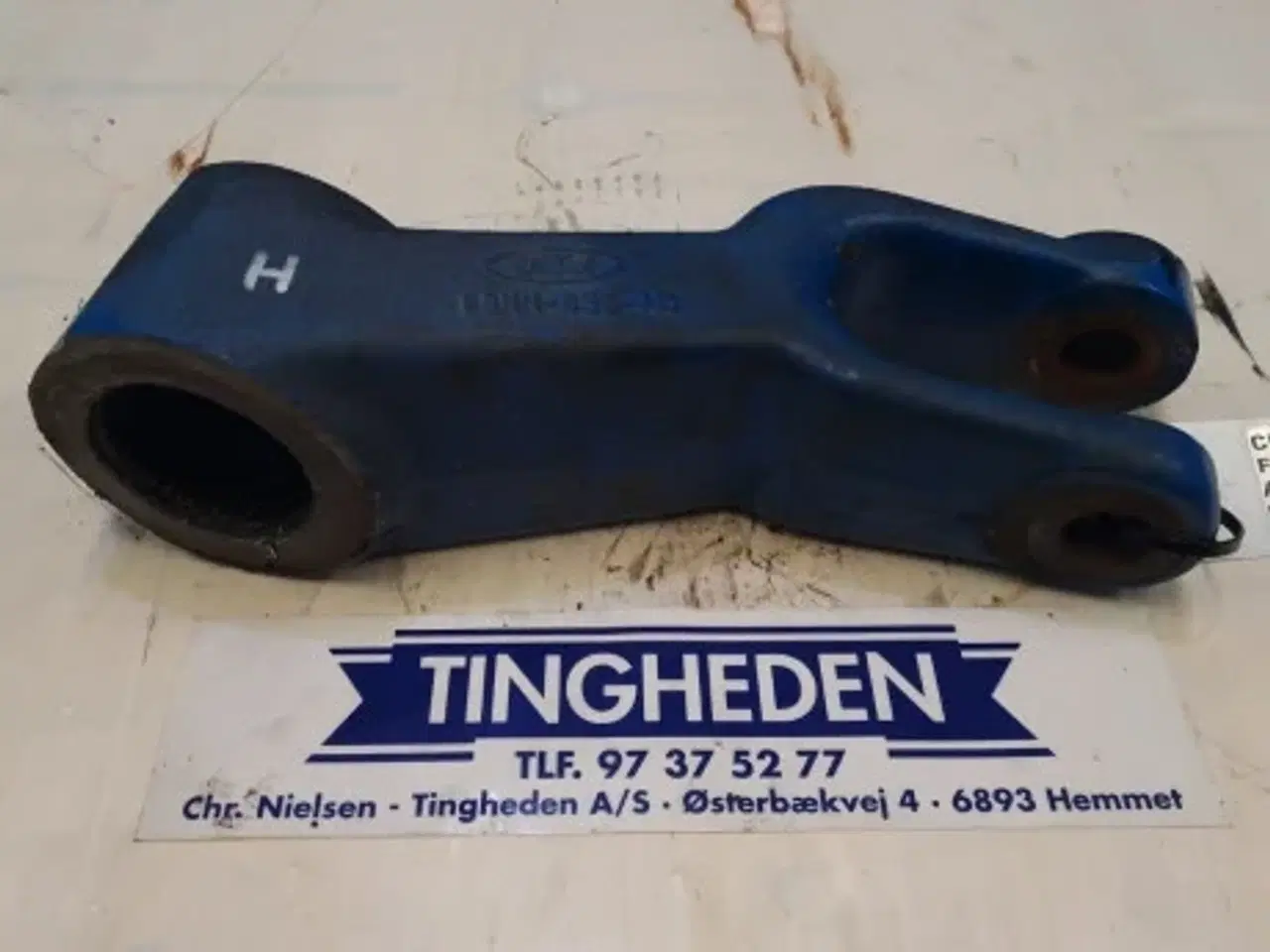 Billede 1 - Ford 6640 Arm H. E9NN838AB