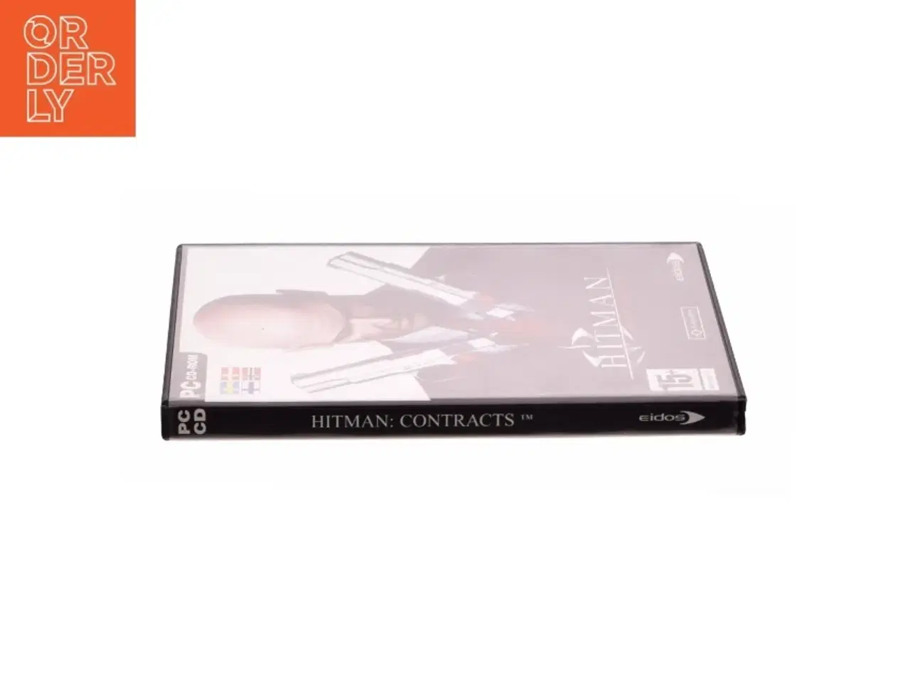Billede 2 - Hitman