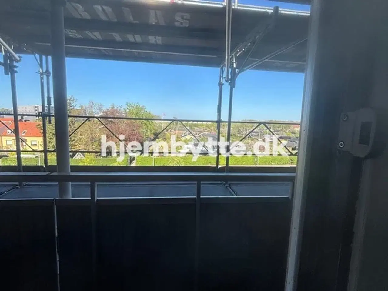 Billede 5 - Hjembytte - Nordmarksvej