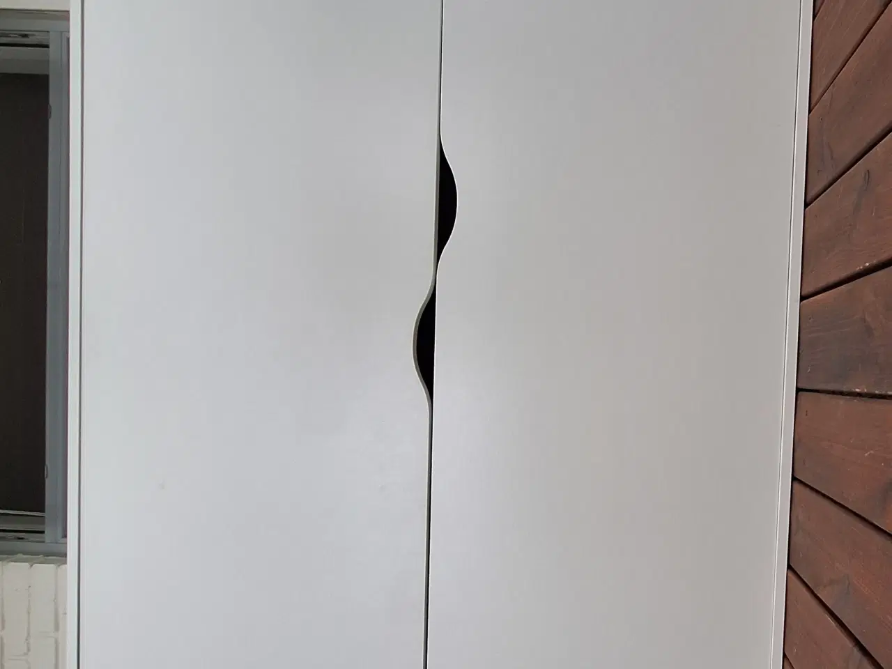 Billede 1 - Garderobeskab 