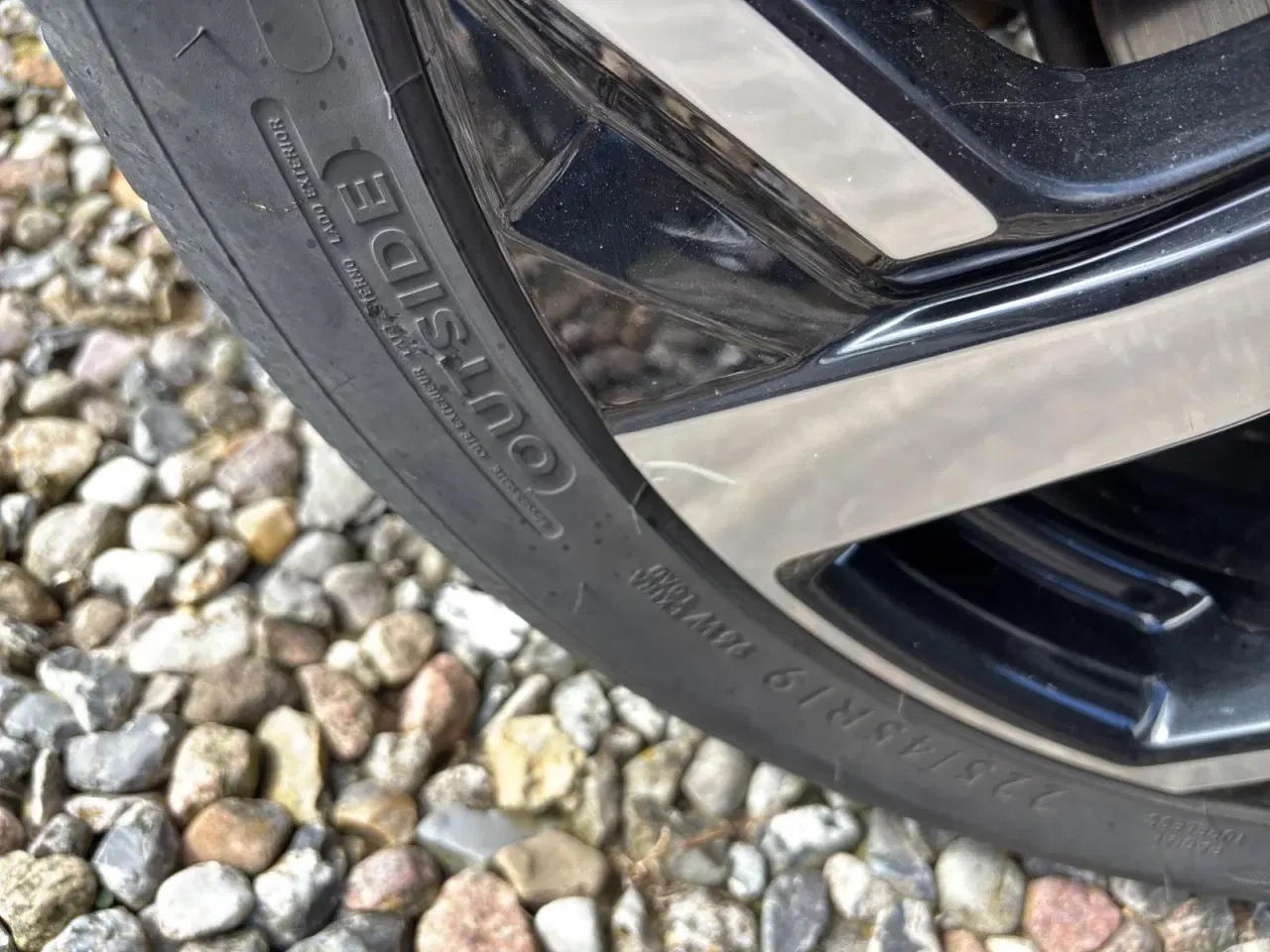Billede 20 - Nissan Qashqai 1,3 Dig-T 160 Tekna DCT