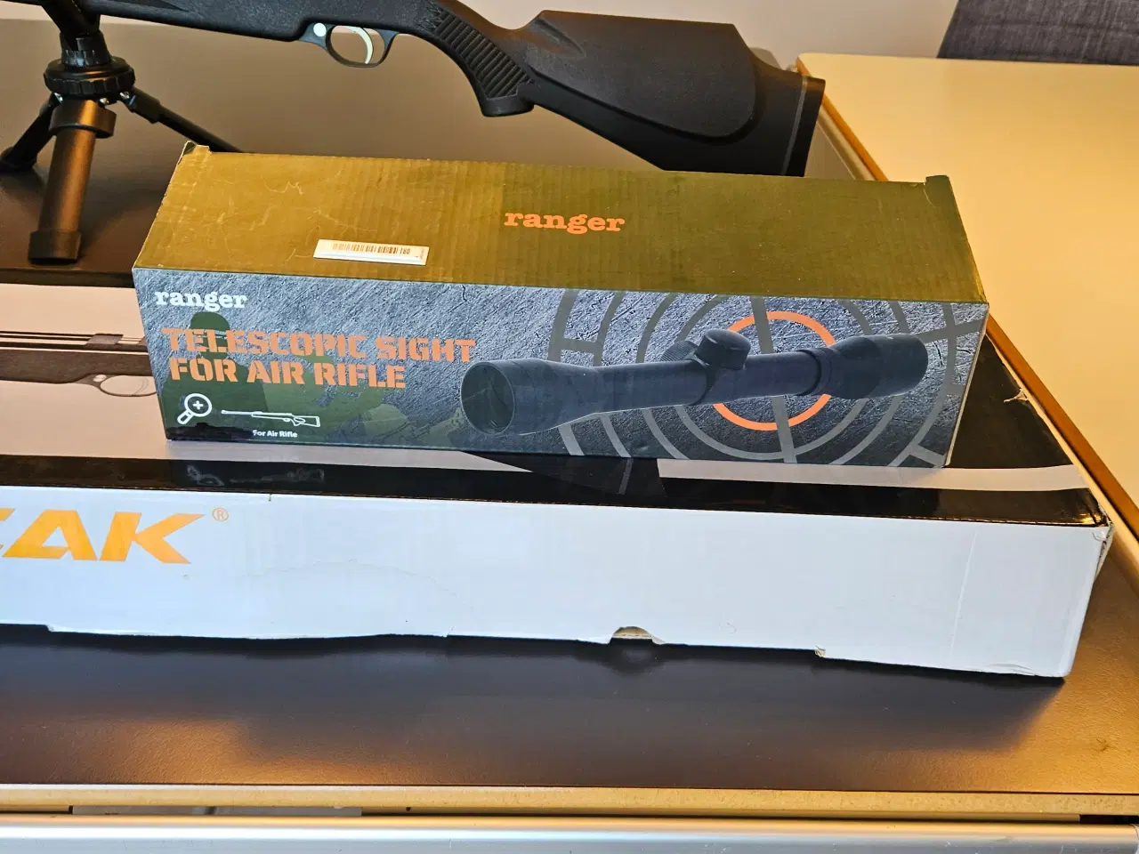 Billede 3 - Snowpeak pr900s gen 2 reguleret 4.5mm