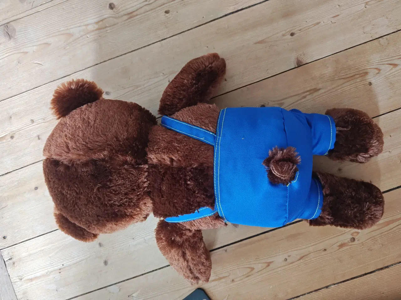 Billede 2 - Guldkorn Bamse