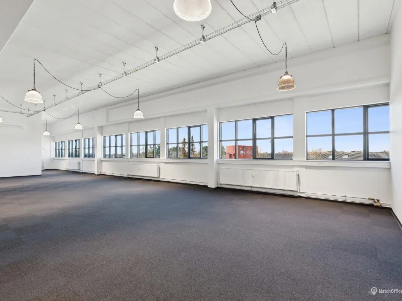 Billede 1 - 1507-10: Baldersbækvej 24B, 1. th – 492 m²