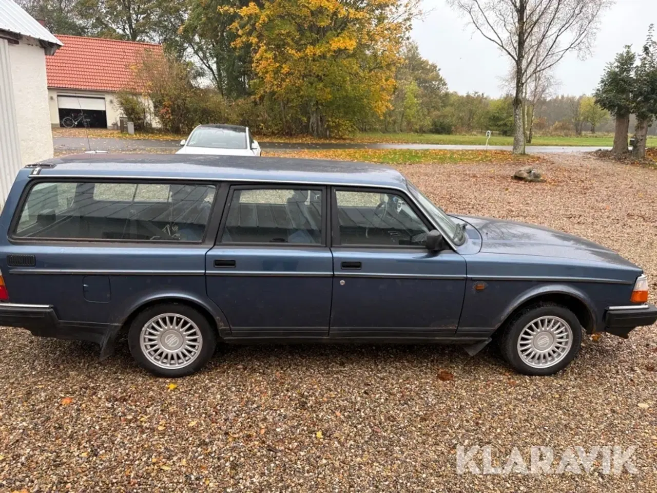 Billede 6 - Personbil Volvo 240
