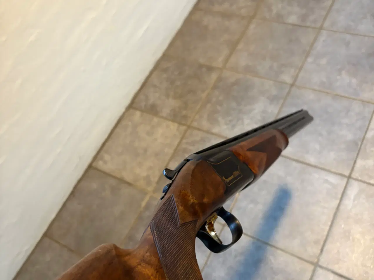 Billede 1 - Brownie sporting ultra plus