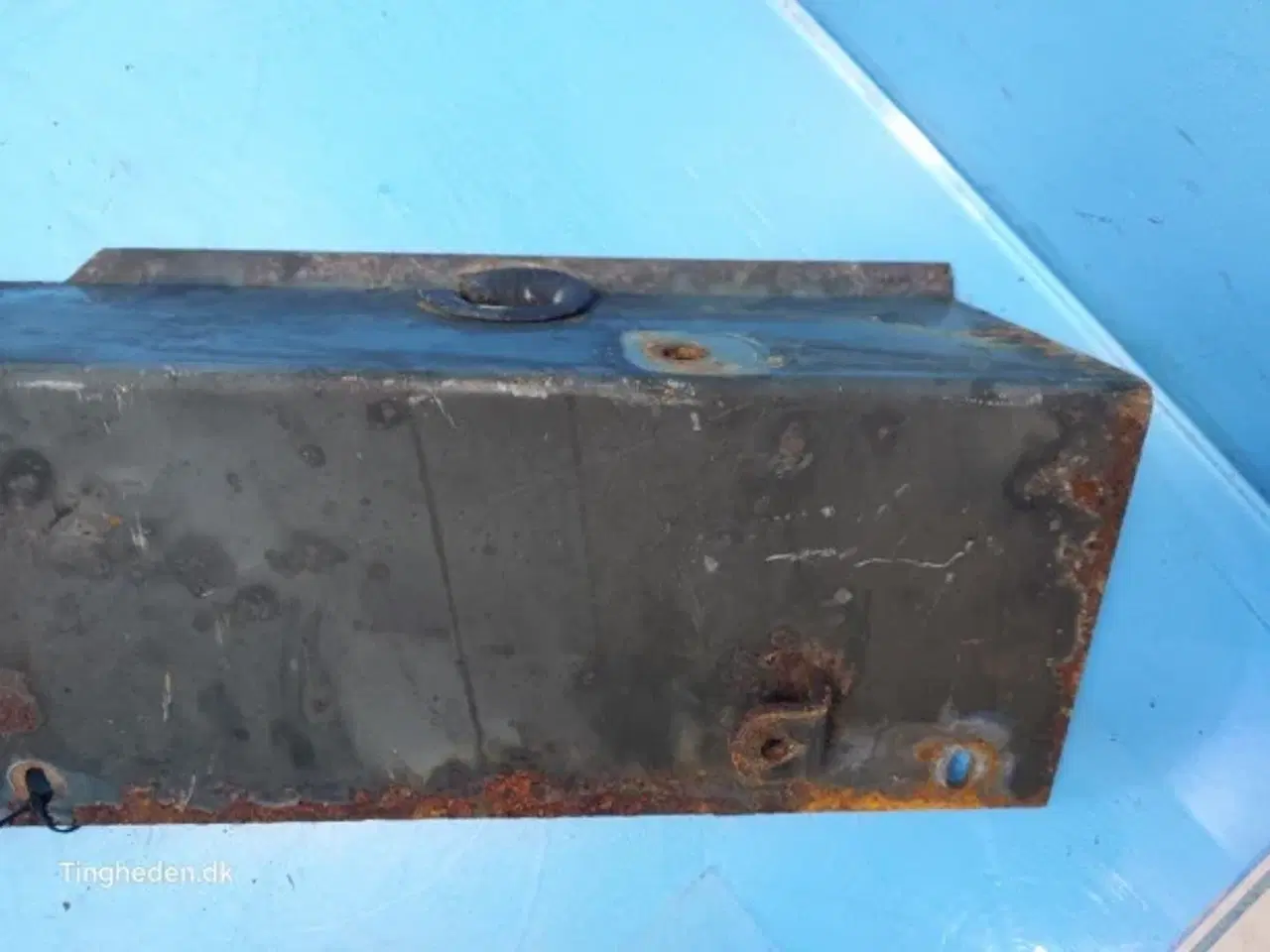 Billede 5 - Massey Ferguson 7274 Støtte 49080147