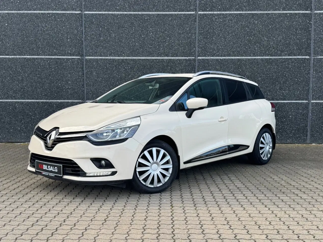 Billede 3 - Renault Clio IV 1,5 dCi 90 Zen Sport Tourer