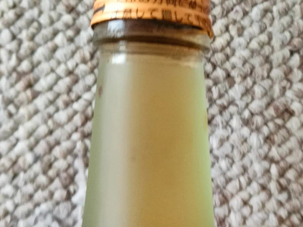 Billede 5 - Saki japanske alkohol 