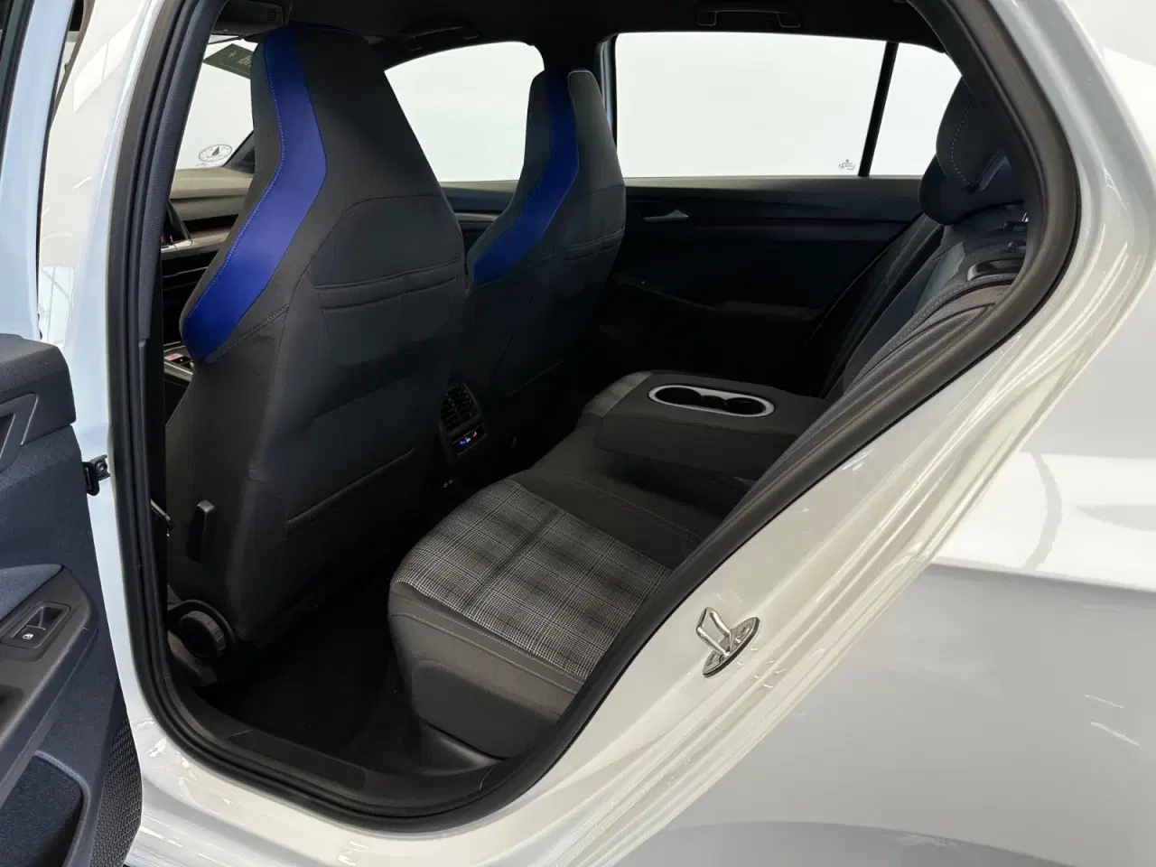 Billede 8 - VW Golf VIII 1,4 GTE DSG