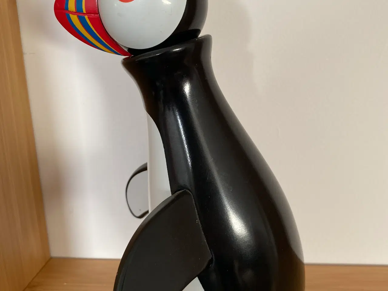 Billede 2 - Søpapegøje Kay Bojesen