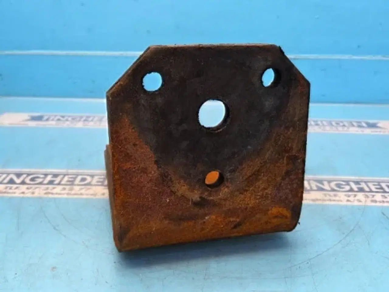 Billede 4 - Fiat F130DT Beslag 5146597