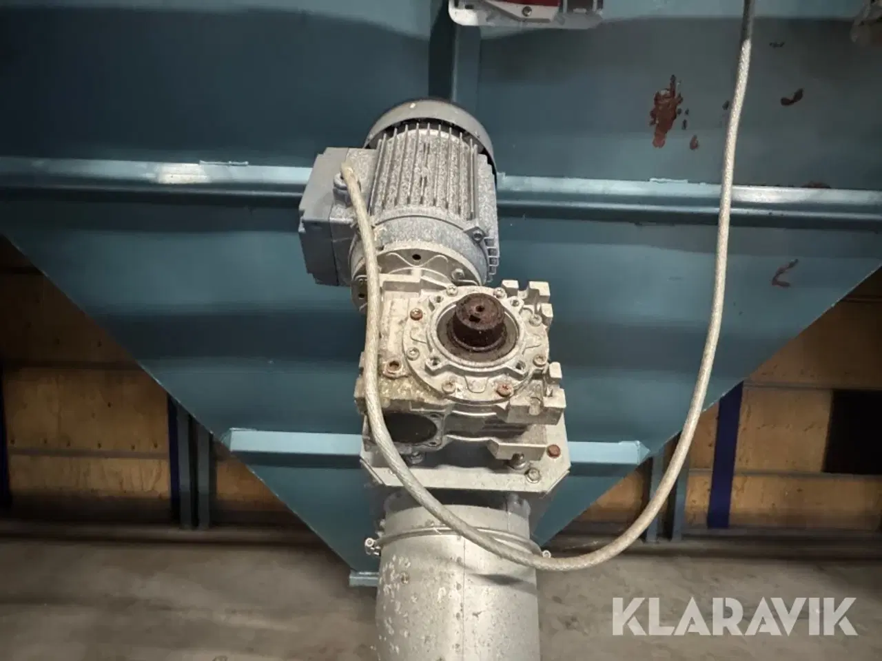 Billede 6 - Siloer 2 styks