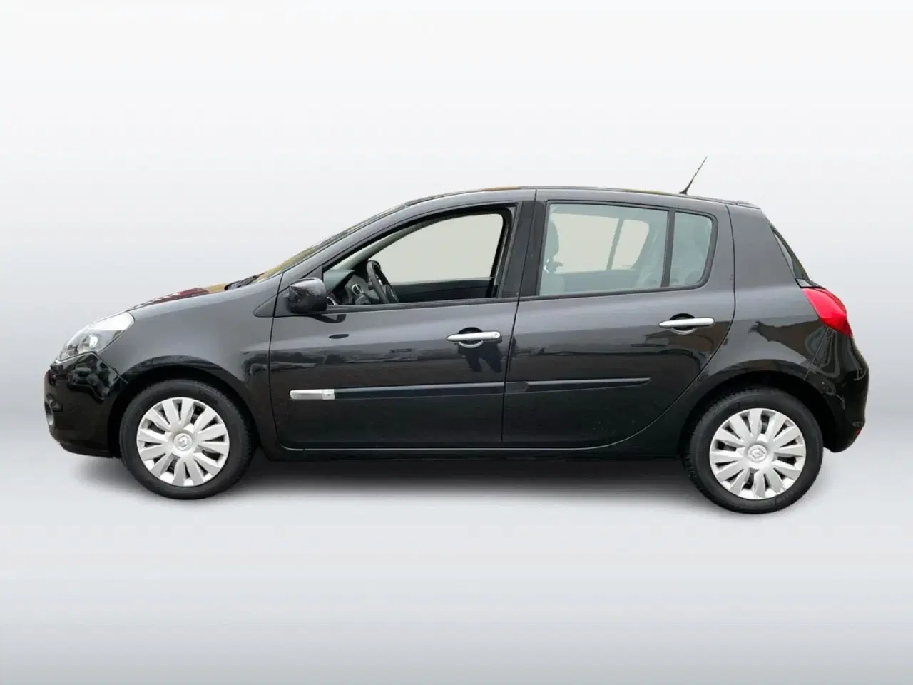 Billede 2 - Renault Clio 1,5 DCI FAP Avantage 75HK 5d