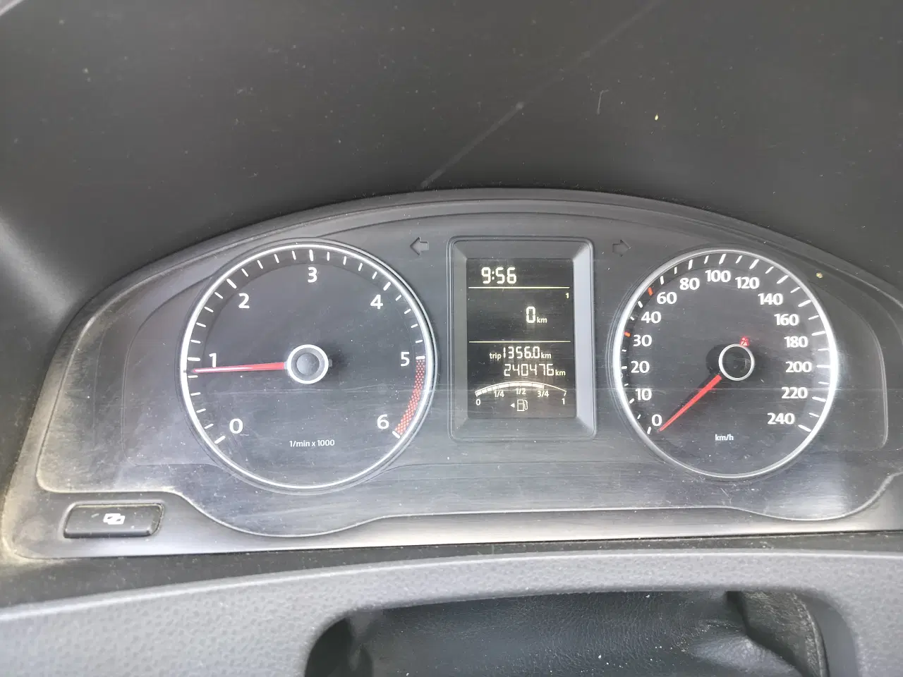 Billede 5 - VW Transporter 2,0 TDI. 180 HK. kun direkte Export