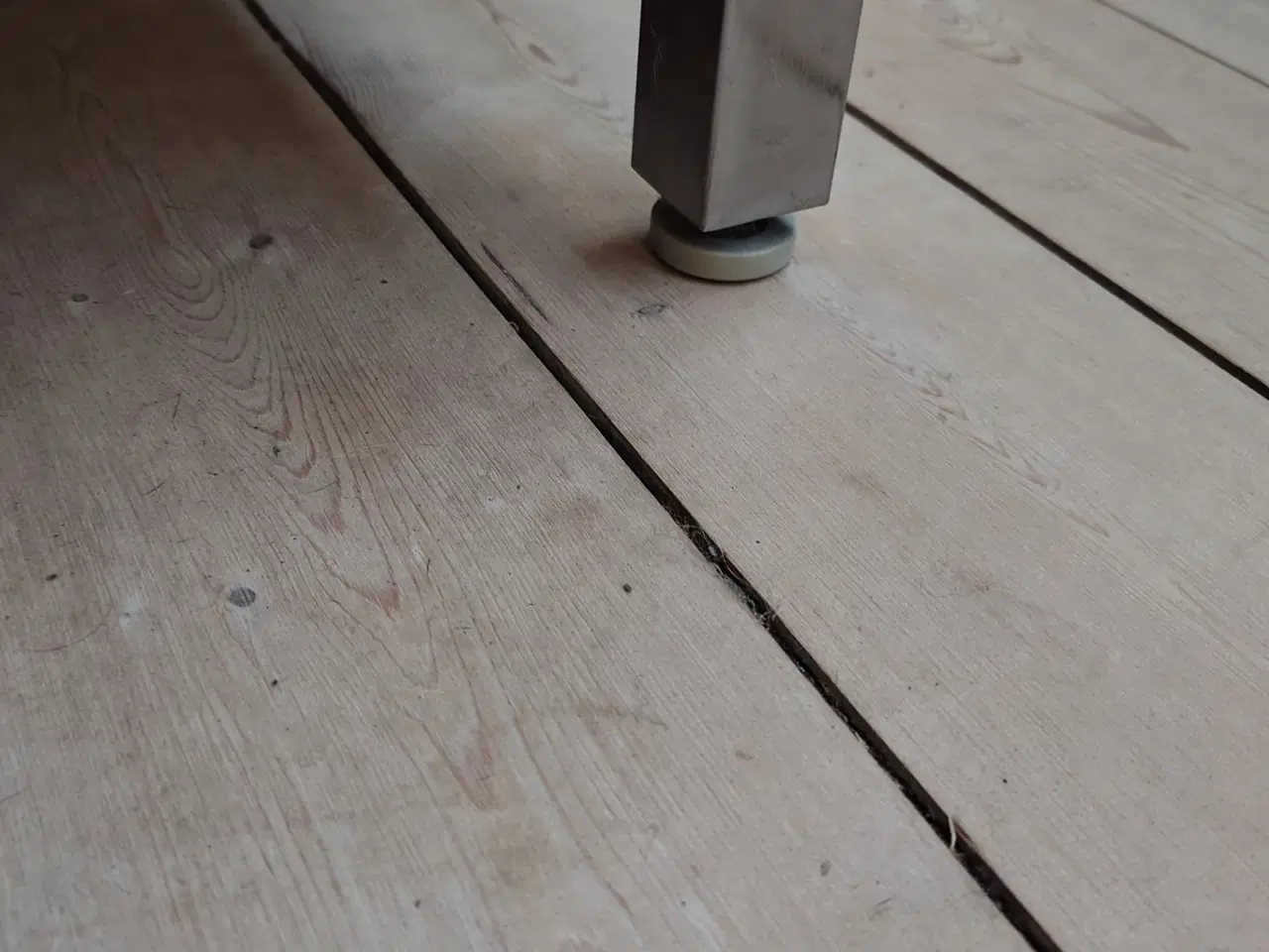 Billede 3 - smukt hi-fi , tv møbel / stereo bænk