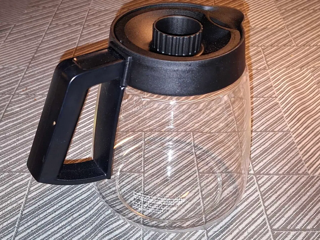 Billede 5 - Melitta glaskande