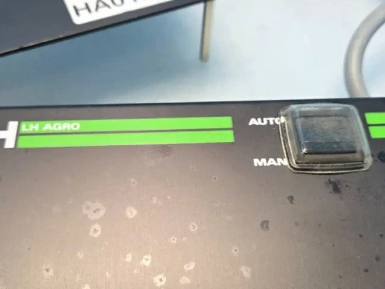 Billede 8 - LH Agro Kontroller 912-163