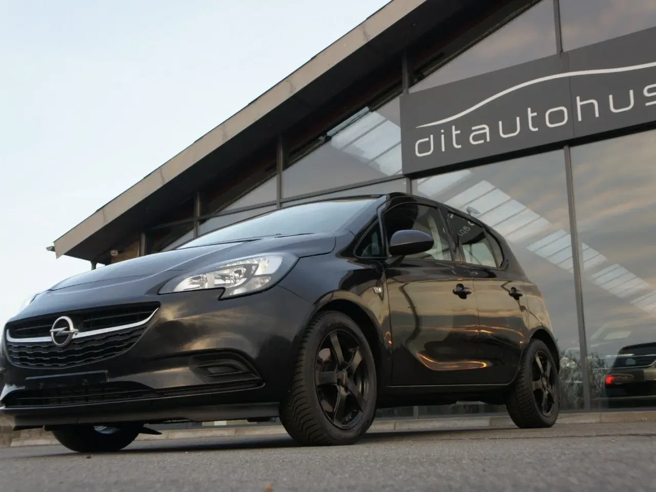 Billede 3 - Opel Corsa 1,0 T 90 Sport