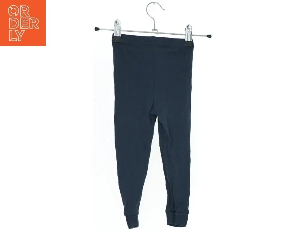 Billede 2 - Lange underbukser til børn fra 8O8 (str. 92)