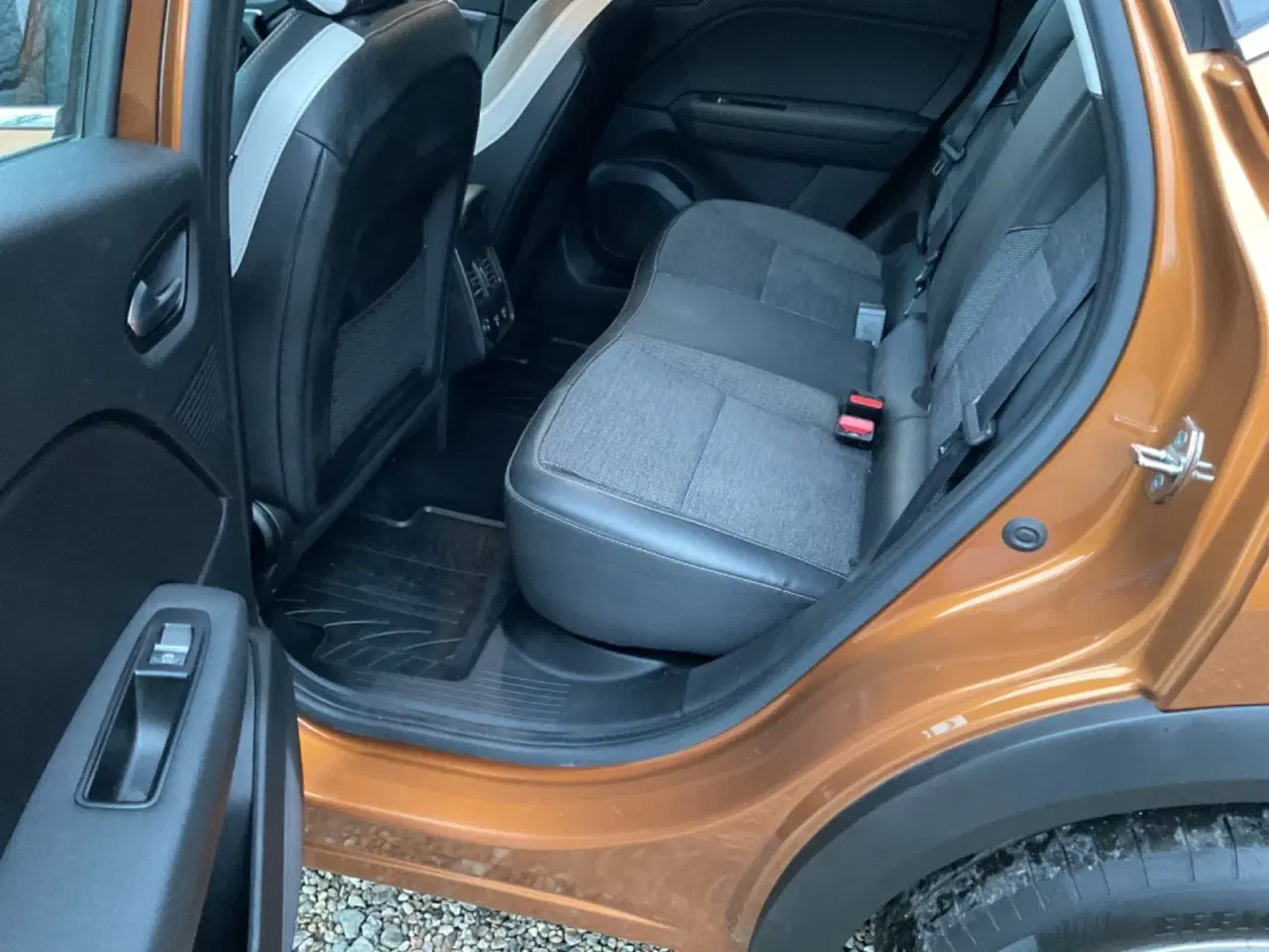 Billede 5 - Renault Captur 1,3 TCe 155 Intens EDC