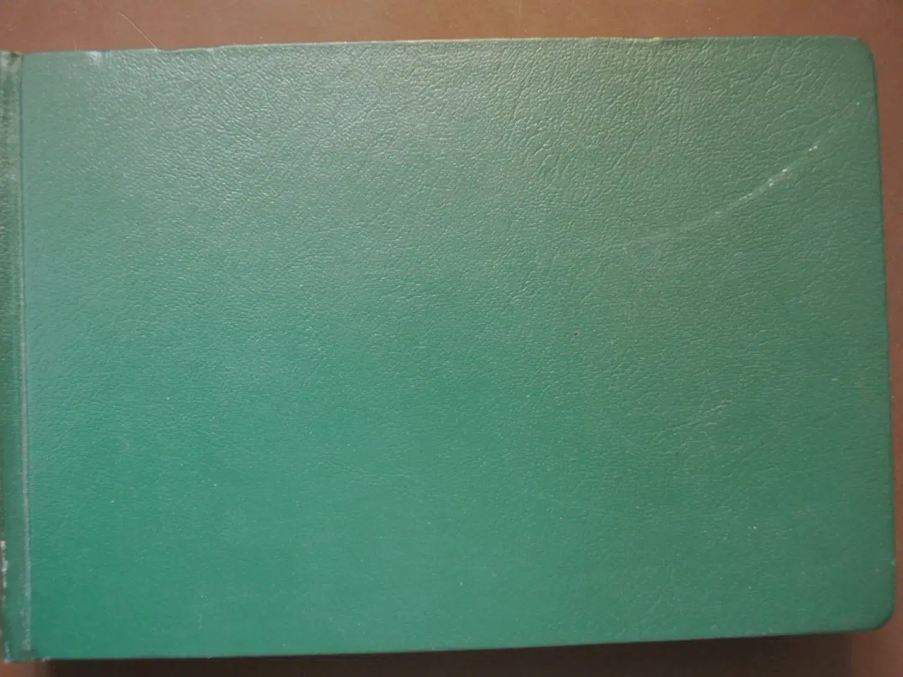 Billede 1 - fluebinding nr. 450 af 1000 eks. signeret, af preb
