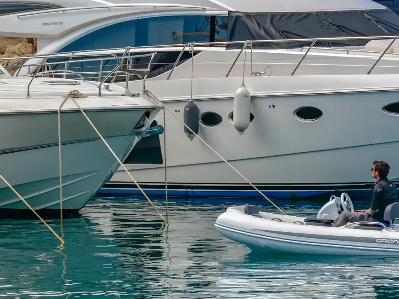 Billede 14 - Grand G340EF