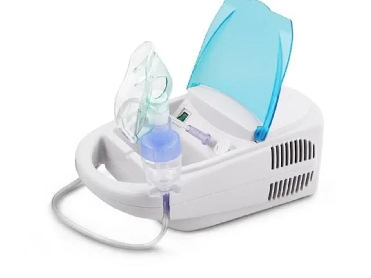Billede 1 - Nebulisator til hjemmet Esperanza Zephyr ECN002 – mesh-kompressor