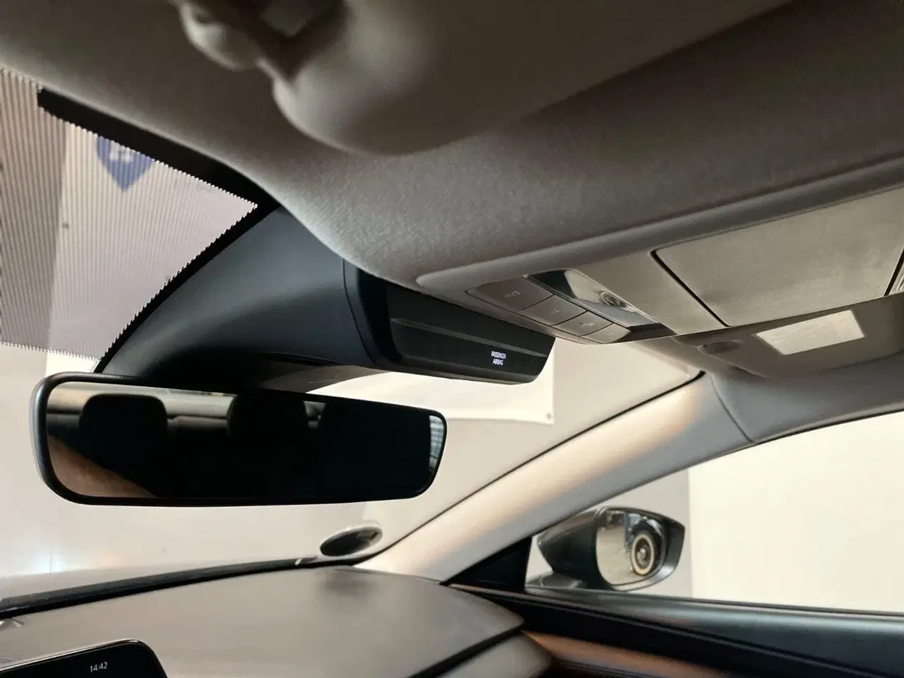 Billede 21 - Mazda 3 2,0 SkyActiv-G 122 Sky Tech