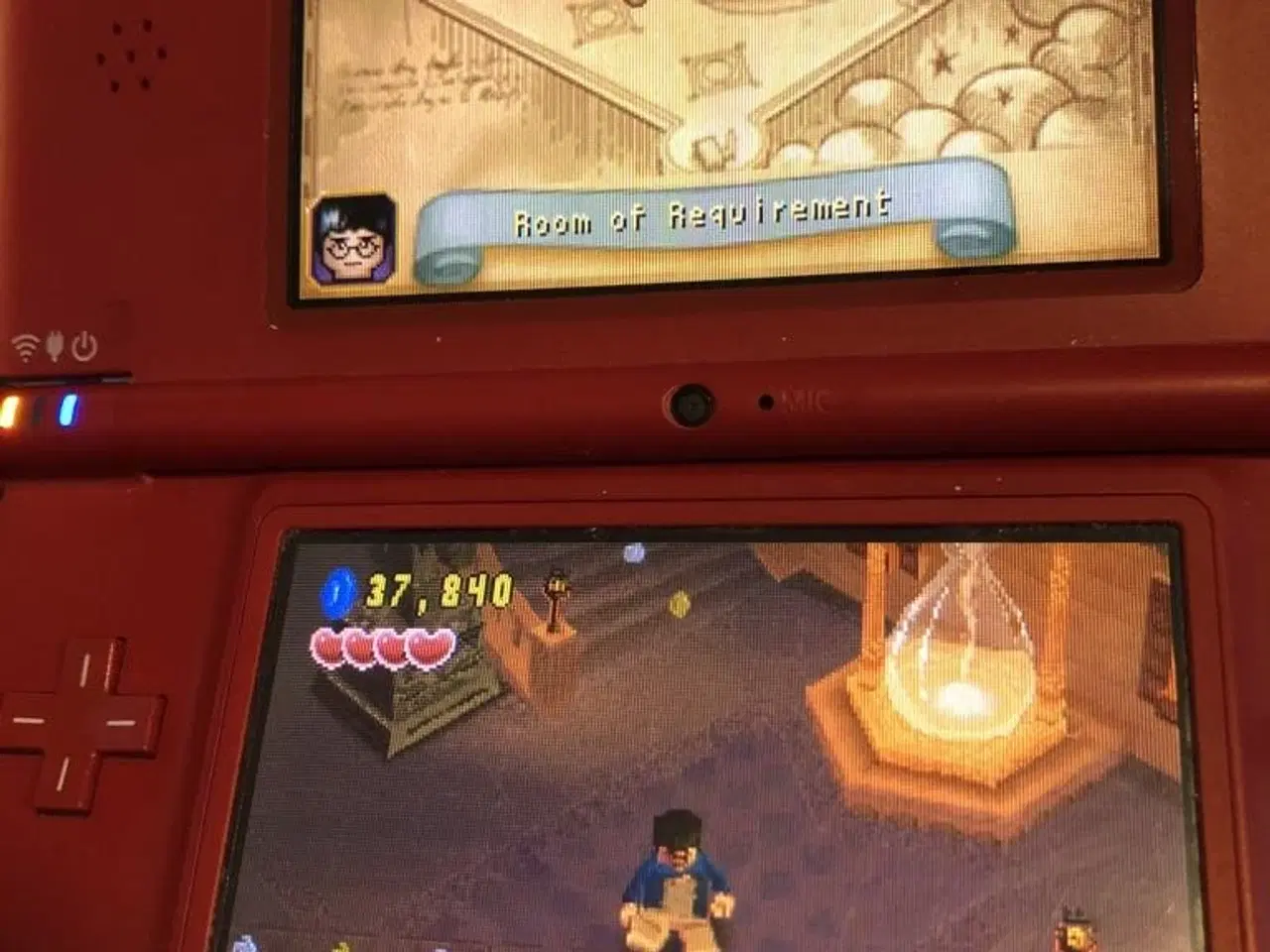 Billede 11 - Super Mario 25th anniversary DSI XL+Animal Crossin