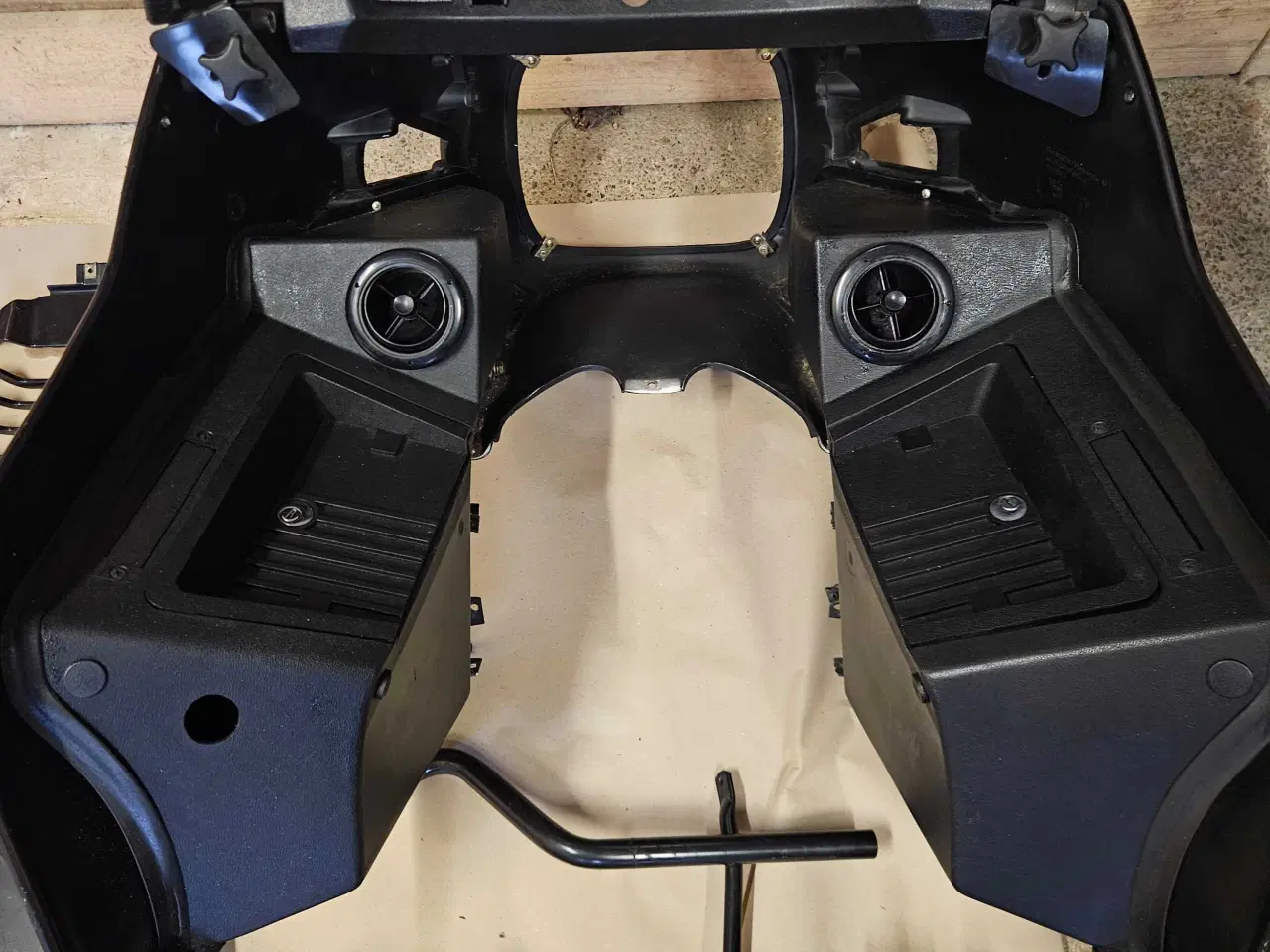 Billede 4 - BMW RT 80 100