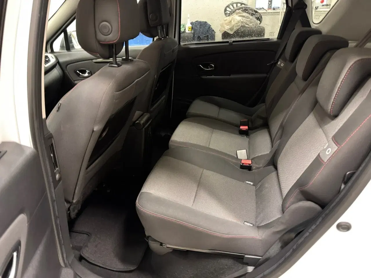 Billede 10 - Renault Scenic III 1,5 dCi 110 Expression