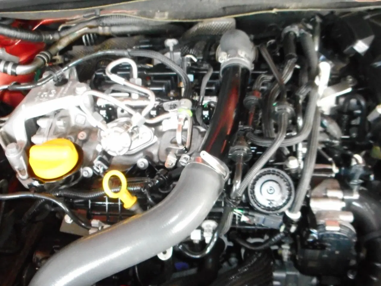 Billede 14 - Renault Captur 1,3 TCe 130 Intens EDC