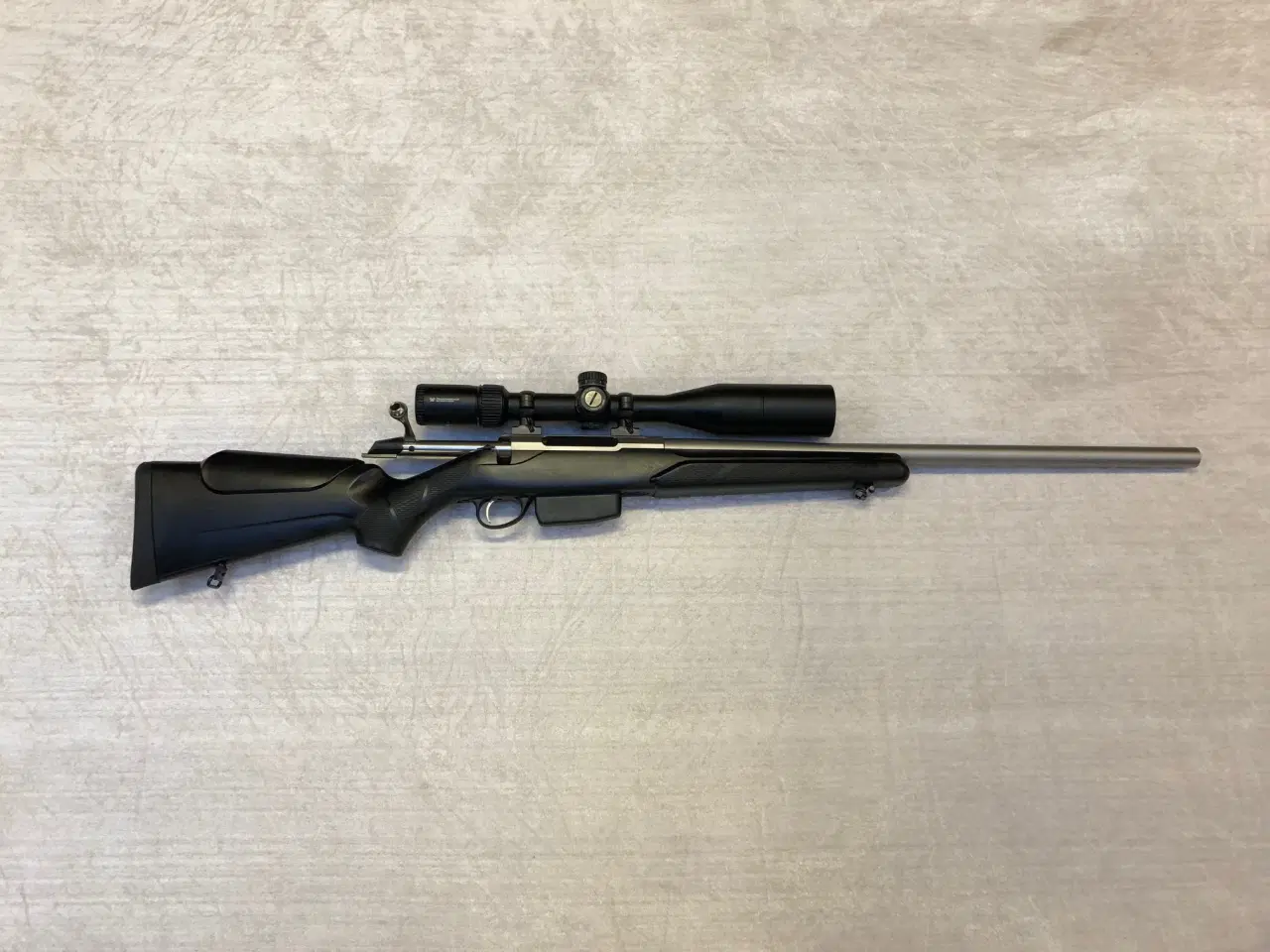 Billede 1 - Tikka T3 Varmint