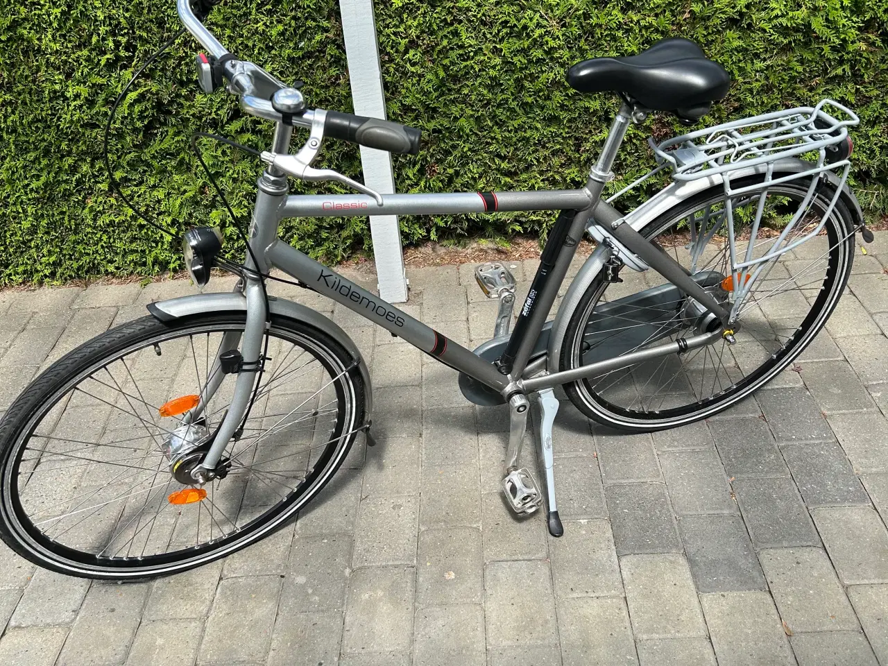 Billede 1 - Herrecykel Kildemoes 
