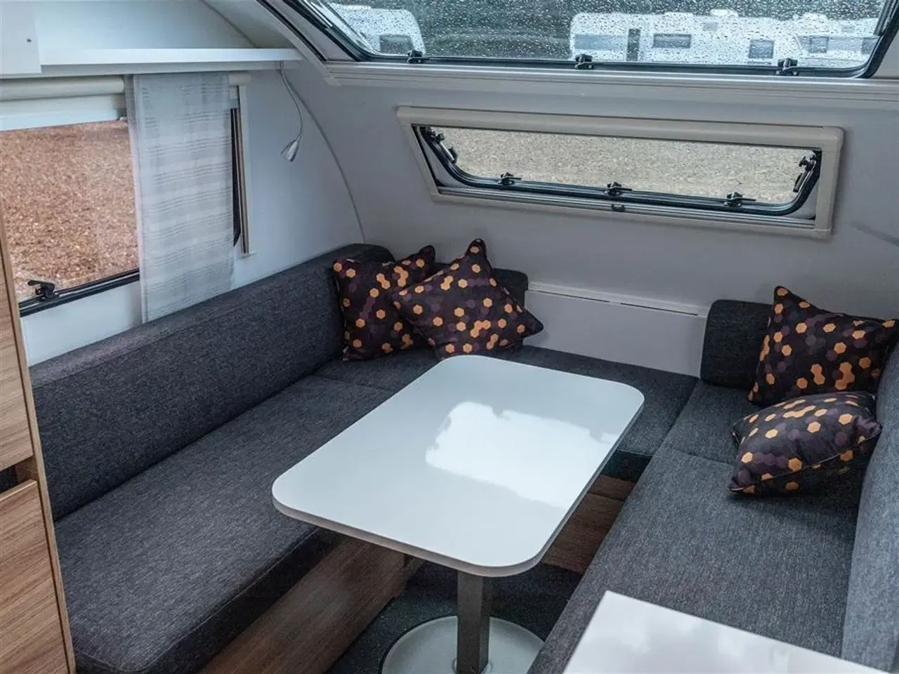 Billede 3 - 2022 - Adria Action 391 LH   Populær rejsevogn