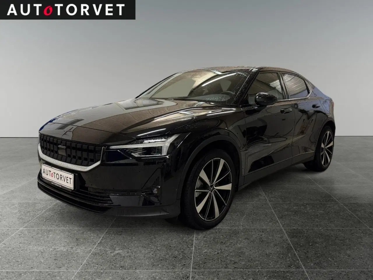 Billede 1 - Polestar 2  Long Range AWD