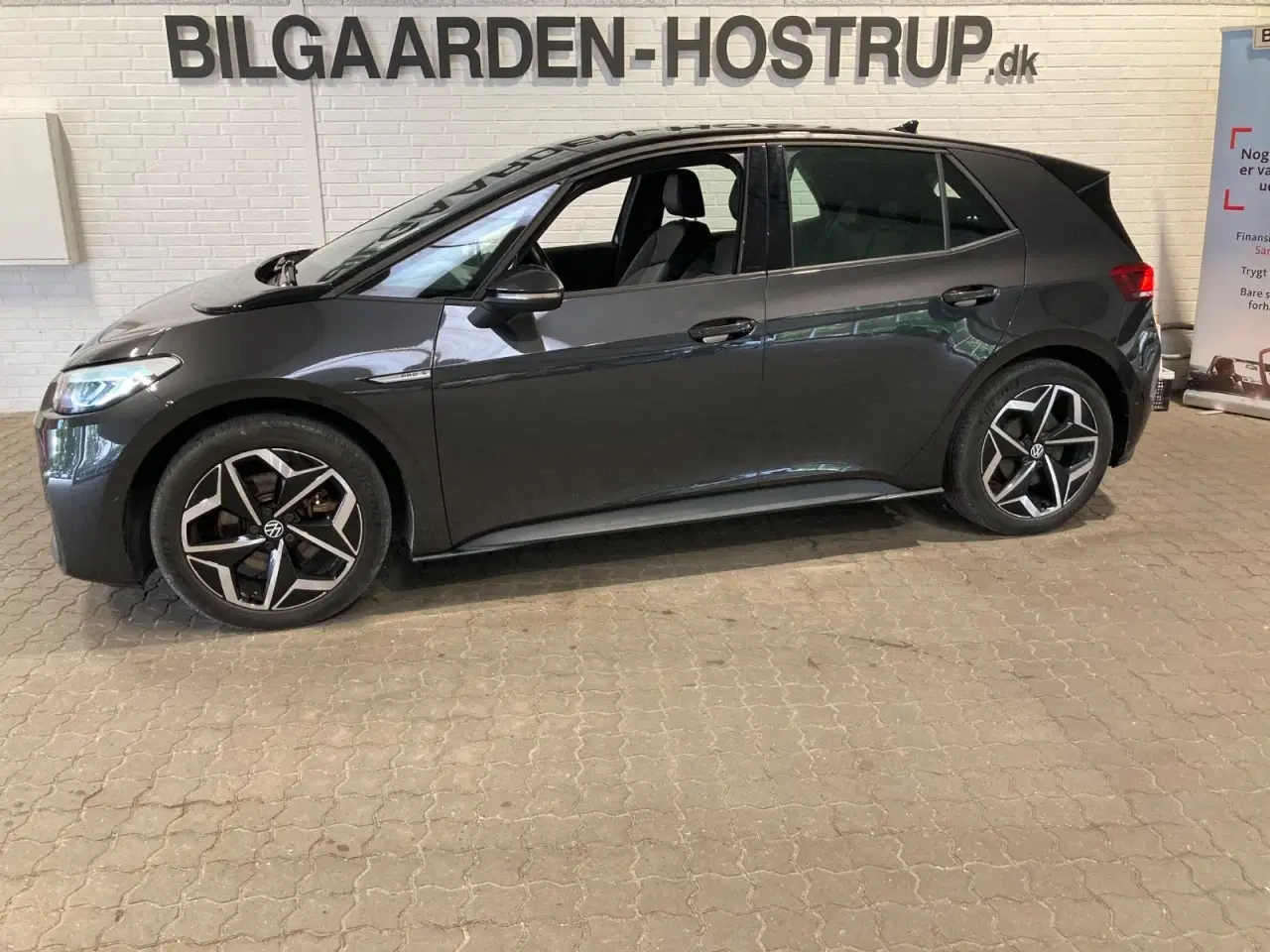 Billede 3 - VW ID.3 77 Pro S