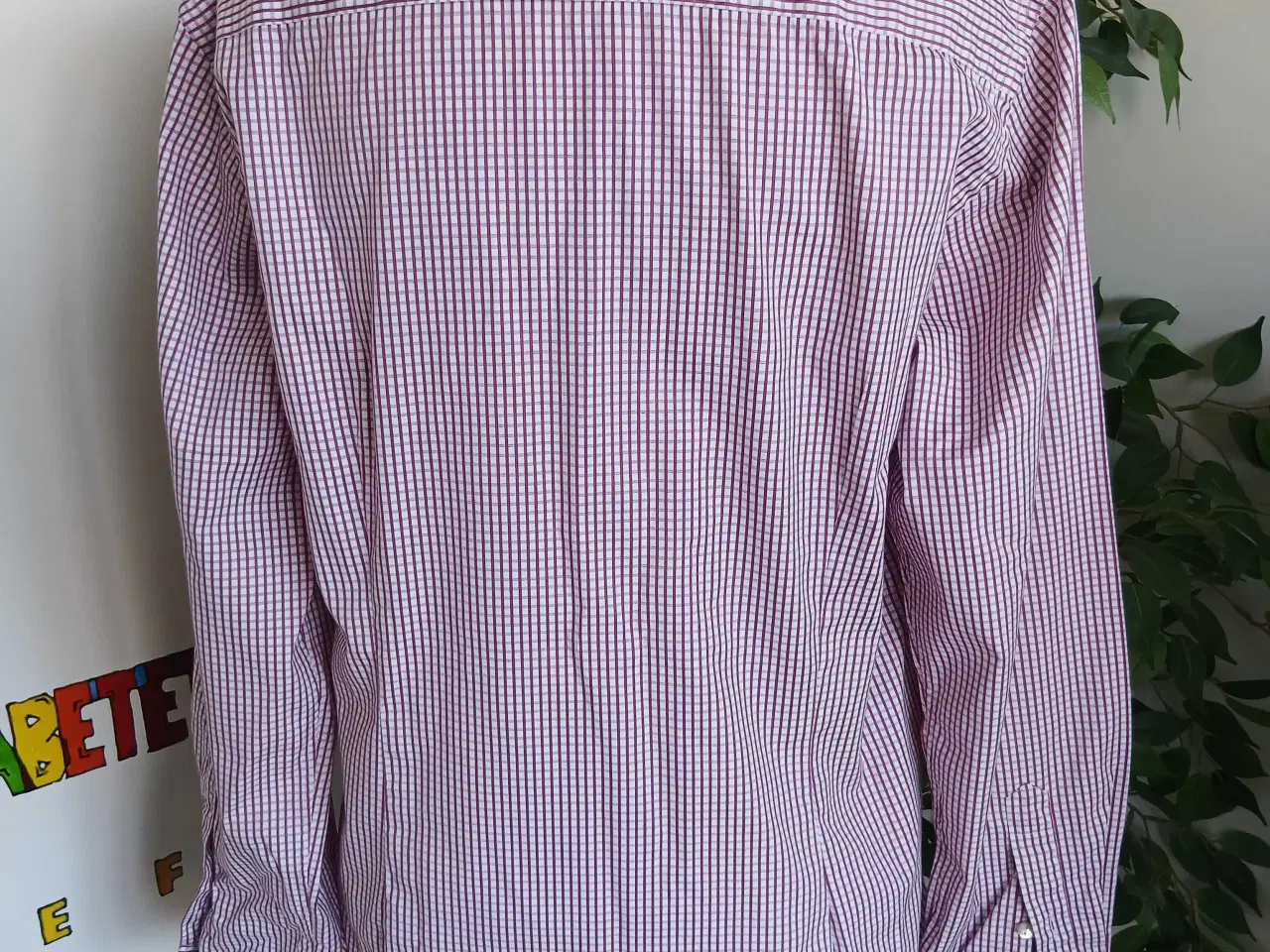 Billede 6 - Skjorte. Eton. 15¾ / 40