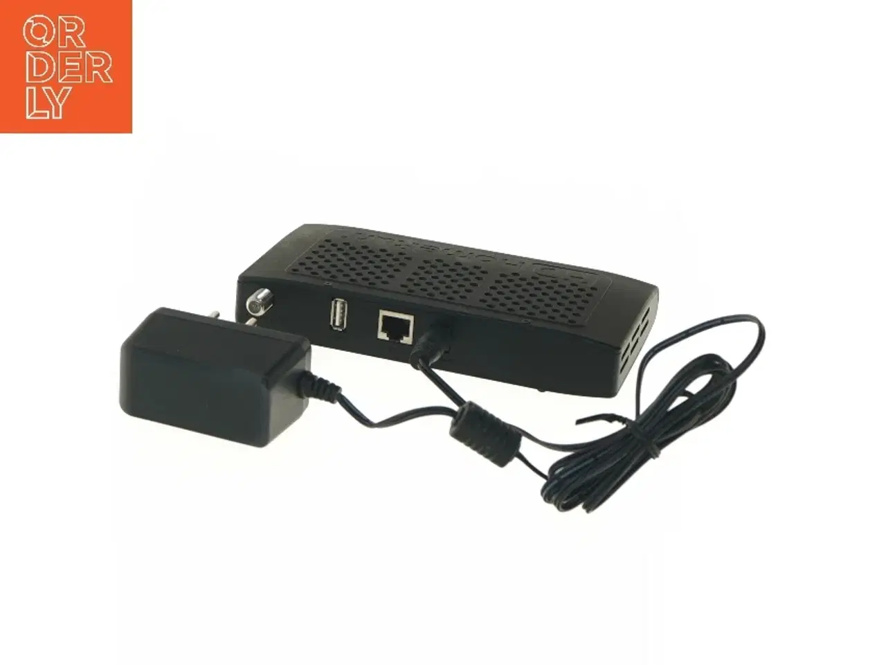 Billede 3 - HDHomeRun TV Tuner med netværk