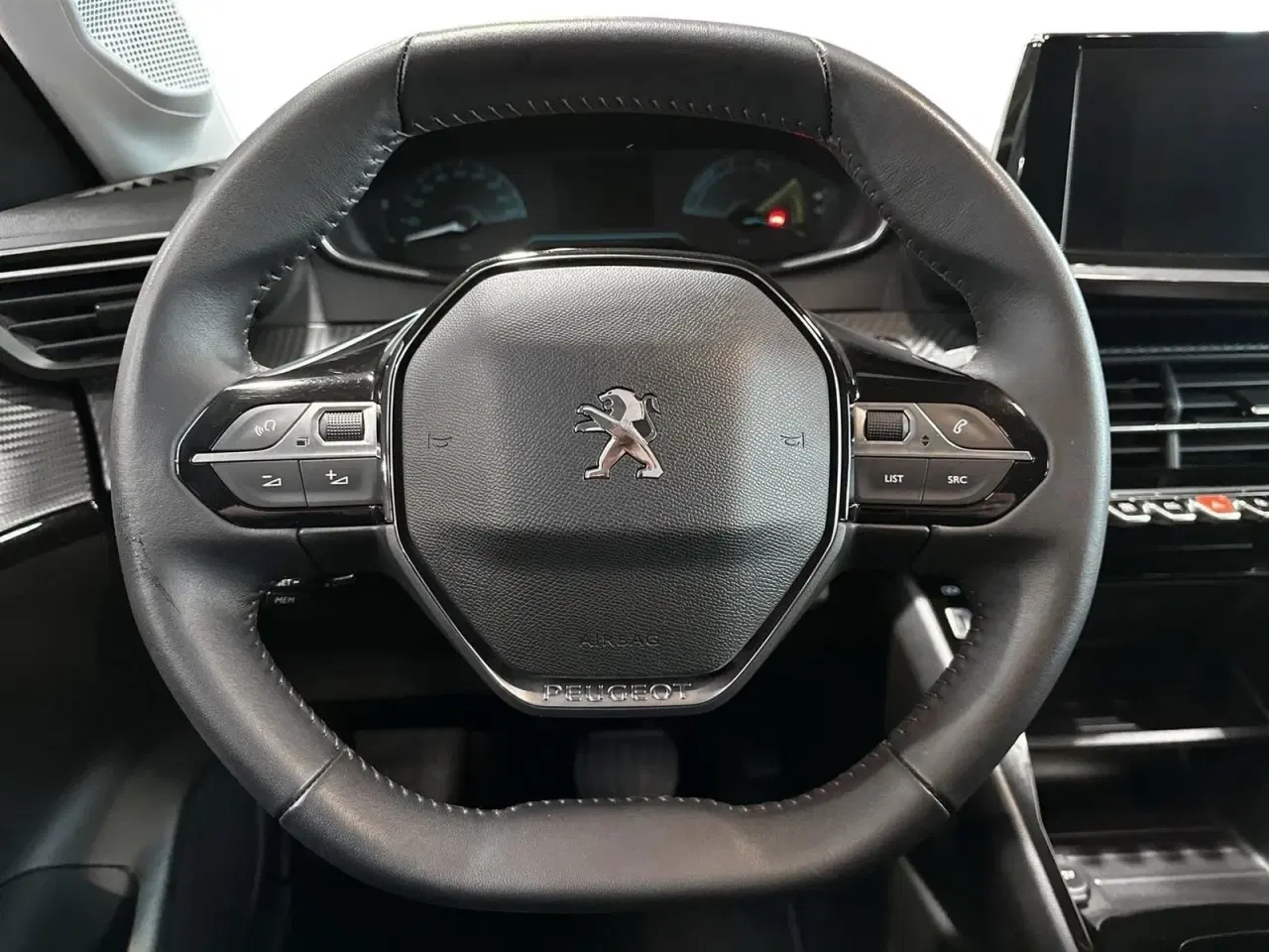 Billede 10 - Peugeot e-208 50 Active